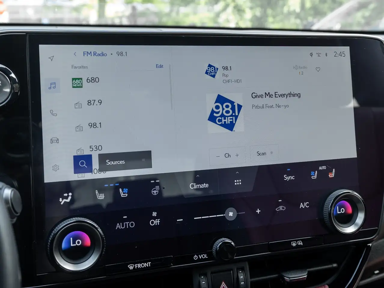 Lexus NX photo Lexus NX