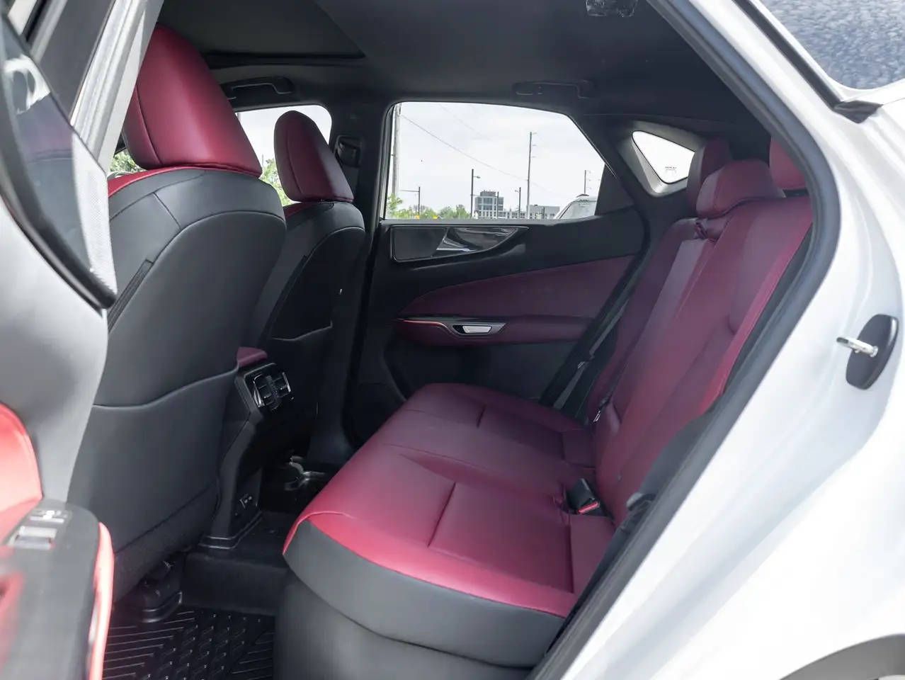 Lexus NX photo Lexus NX