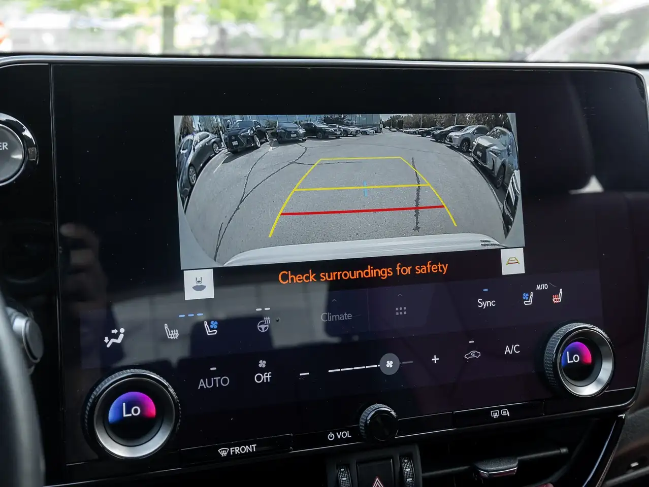 Lexus NX photo Lexus NX