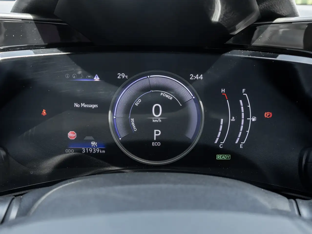Lexus NX photo Lexus NX