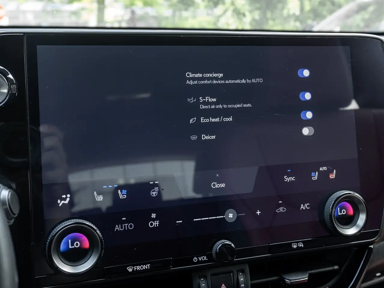 Lexus NX photo Lexus NX