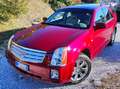 Cadillac SRX SRX 3.6 V6 Sport Luxury awd auto Red - thumbnail 3
