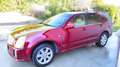 Cadillac SRX SRX 3.6 V6 Sport Luxury awd auto Red - thumbnail 1