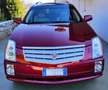 Cadillac SRX SRX 3.6 V6 Sport Luxury awd auto Red - thumbnail 8
