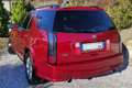 Cadillac SRX SRX 3.6 V6 Sport Luxury awd auto Red - thumbnail 10