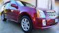 Cadillac SRX SRX 3.6 V6 Sport Luxury awd auto Red - thumbnail 2