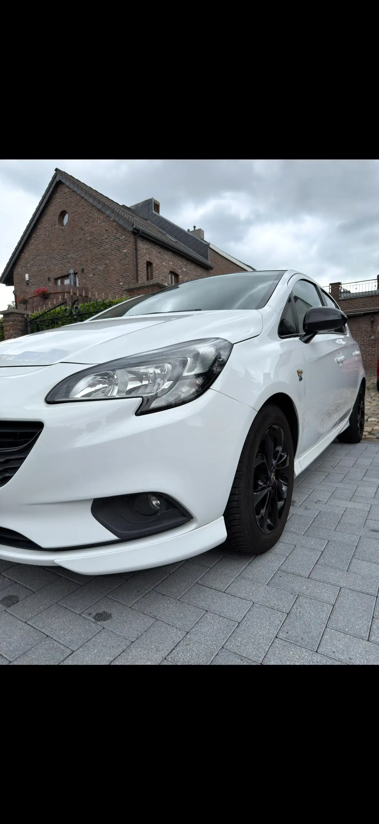 Opel Corsa-e Color édition — photo 5