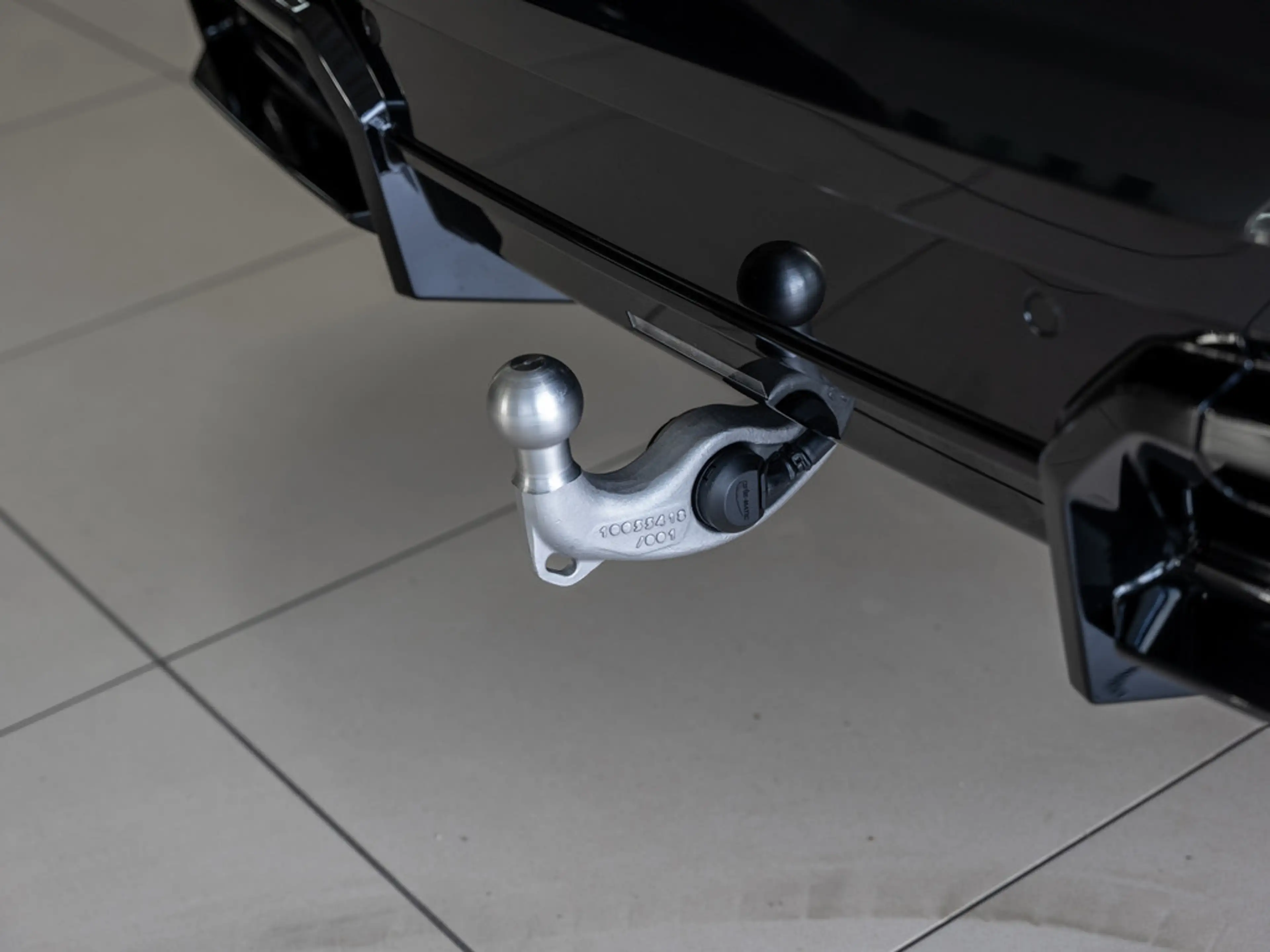 BMW iX xDrive60 M-Sport Pro FACEL. 360° PANO LED — photo 12