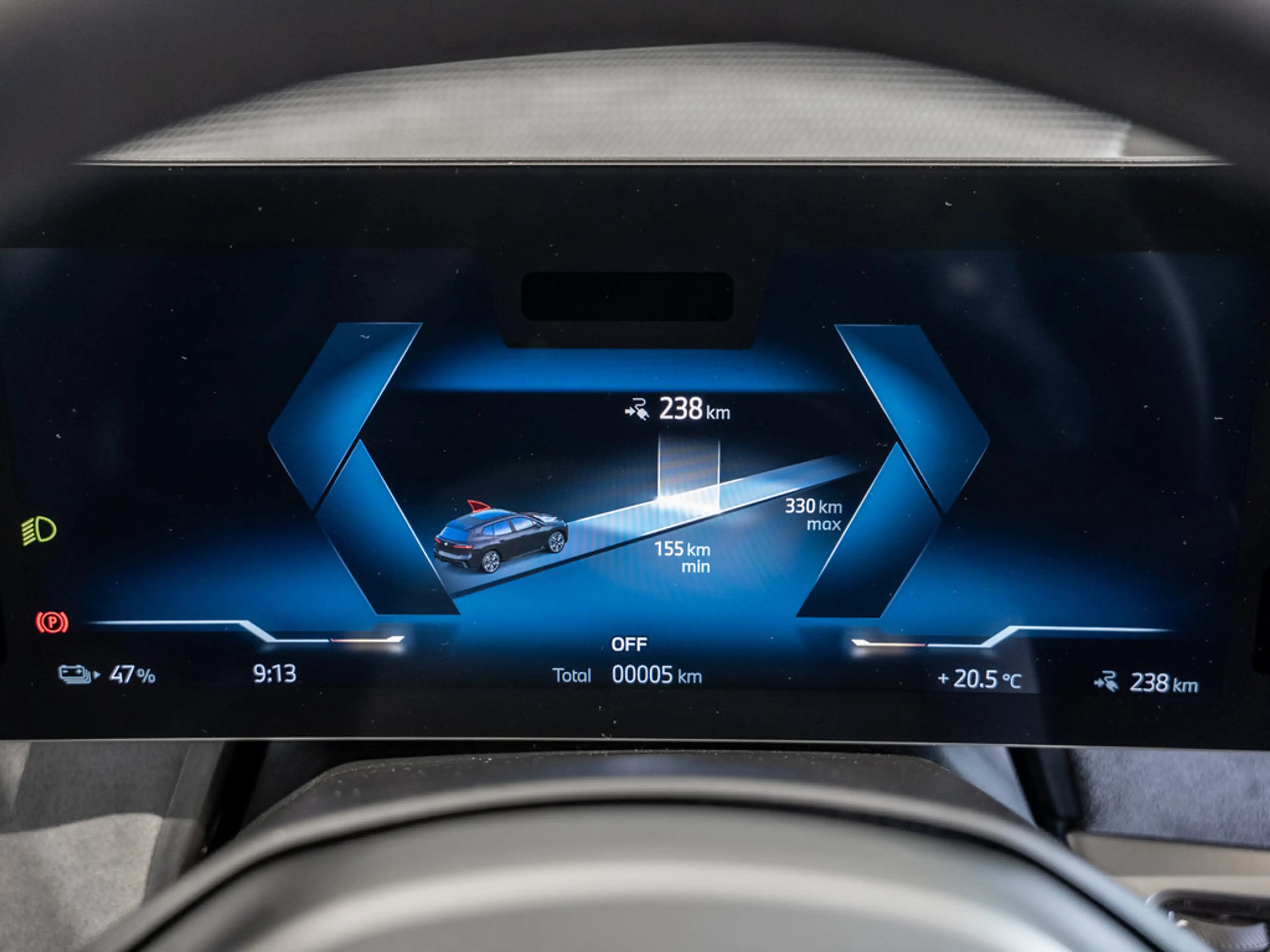 BMW iX xDrive60 M-Sport Pro FACEL. 360° PANO LED — photo 15