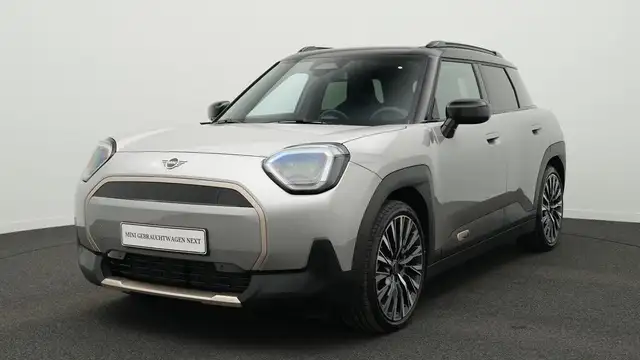 MINI Aceman