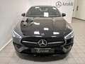 Mercedes-Benz CLA 200 D PREMIUM AMG+TETTO+NIGHT+CERCHI 19+LUCI AMBIENT Schwarz - thumbnail 3