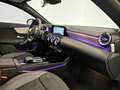 Mercedes-Benz CLA 200 D PREMIUM AMG+TETTO+NIGHT+CERCHI 19+LUCI AMBIENT Schwarz - thumbnail 11