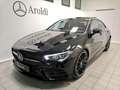Mercedes-Benz CLA 200 D PREMIUM AMG+TETTO+NIGHT+CERCHI 19+LUCI AMBIENT Schwarz - thumbnail 1