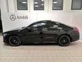 Mercedes-Benz CLA 200 D PREMIUM AMG+TETTO+NIGHT+CERCHI 19+LUCI AMBIENT Schwarz - thumbnail 2