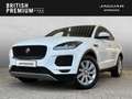 Jaguar E-Pace S D150 EU6d-T Ambiente DAB+ Blanc - thumbnail 1