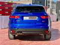 Jaguar F-Pace 2.0i4D Portfolio Aut. AWD 180 Azul - thumbnail 4
