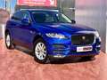 Jaguar F-Pace 2.0i4D Portfolio Aut. AWD 180 Azul - thumbnail 7