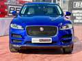 Jaguar F-Pace 2.0i4D Portfolio Aut. AWD 180 Azul - thumbnail 8