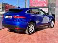 Jaguar F-Pace 2.0i4D Portfolio Aut. AWD 180 Azul - thumbnail 5