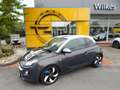 Opel Adam Slam *flotte 115 PS; 18 Zoll Alu; #1 Edition* Grau - thumbnail 1