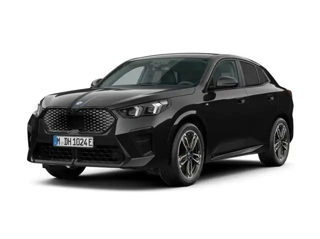 BMW iX2 eDrive20 / M Sport Pro / 19" / Adaptive Led / Premium Pack
