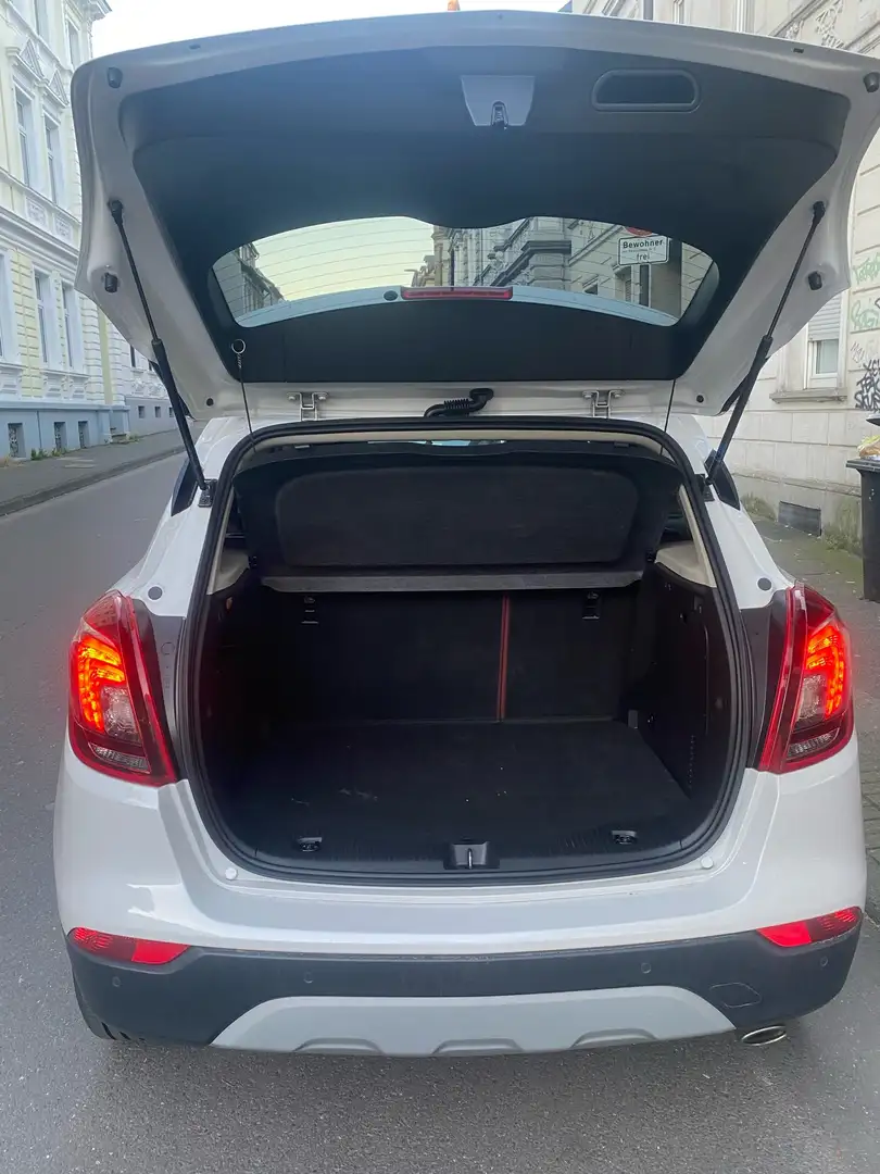 Opel Mokka X - 2