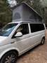 Volkswagen T6 California California 2.0TDI BMT Beach 110kW Beach Weiß - thumbnail 3