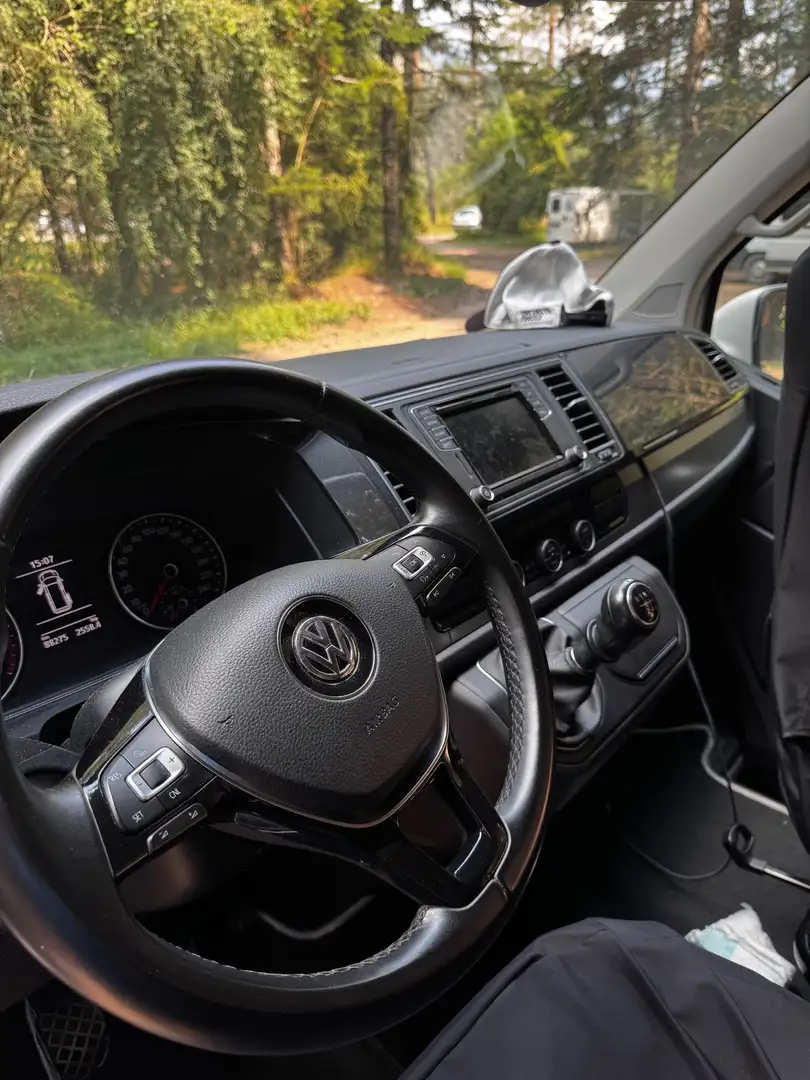 Volkswagen T6 California California 2.0TDI BMT Beach 110kW Beach Blanco - 2