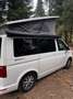 Volkswagen T6 California California 2.0TDI BMT Beach 110kW Beach Weiß - thumbnail 1