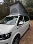 Volkswagen T6 California California 2.0TDI BMT Beach 110kW Beach Weiß - thumbnail 5