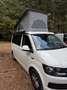 Volkswagen T6 California California 2.0TDI BMT Beach 110kW Beach Weiß - thumbnail 6
