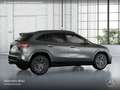 Mercedes-Benz GLA 200 AMG+NIGHT+PANO+360°+AHK+MULTIBEAM+TOTW+7G Grau - thumbnail 16