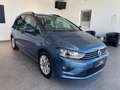 Volkswagen Golf Sportsvan Sportsvan 1.4 TSI Comfortl. Xenon Blue - thumbnail 4