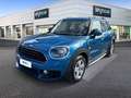 MINI Cooper D Countryman Cooper D Blu/Azzurro - thumbnail 1