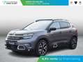 Citroen C5 Aircross 1.2 PureTech Business Plus 130 PK | SCHUIF / KANTE Grijs - thumbnail 1