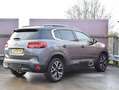 Citroen C5 Aircross 1.2 PureTech Business Plus 130 PK | SCHUIF / KANTE Grijs - thumbnail 4
