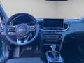 Kia Ceed SW / cee'd SW Vision NAVI ALU RÜCKFAHRKAMERA PDC VORNE UND HINT Grau - thumbnail 7
