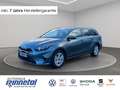 Kia Ceed SW / cee'd SW Vision NAVI ALU RÜCKFAHRKAMERA PDC VORNE UND HINT Grau - thumbnail 1