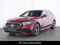 Mercedes-Benz E 300 e T*SUPERSCREEN*AMG*AIRMATIC*360°KAM*MY24 Rot - thumbnail 1