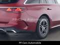 Mercedes-Benz E 300 e T*SUPERSCREEN*AMG*AIRMATIC*360°KAM*MY24 Rot - thumbnail 9