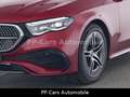 Mercedes-Benz E 300 e T*SUPERSCREEN*AMG*AIRMATIC*360°KAM*MY24 Rot - thumbnail 6