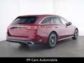 Mercedes-Benz E 300 e T*SUPERSCREEN*AMG*AIRMATIC*360°KAM*MY24 Rot - thumbnail 3