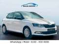 Skoda Fabia DSG  nur 58 Tkm RS Sport Edition R5 Weiß - thumbnail 1