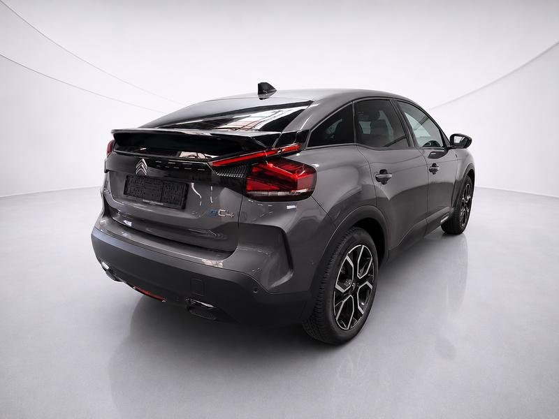 Citroen C4 ë- Max 50 kWh ACC/360°/WPU/HeadUp/Keyless — photo 3