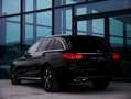 Mercedes-Benz C 220 d T 4MATIC Aut. Schwarz - thumbnail 7