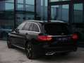 Mercedes-Benz C 220 d T 4MATIC Aut. Schwarz - thumbnail 8