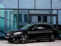 Mercedes-Benz C 220 d T 4MATIC Aut. Schwarz - thumbnail 1
