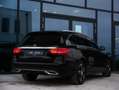 Mercedes-Benz C 220 d T 4MATIC Aut. Schwarz - thumbnail 5