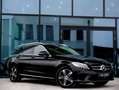 Mercedes-Benz C 220 d T 4MATIC Aut. Schwarz - thumbnail 3