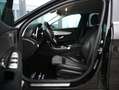 Mercedes-Benz C 220 d T 4MATIC Aut. Schwarz - thumbnail 10